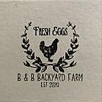 Becky Merritt Buchanan - @b_b_backyardfarm Instagram Profile Photo