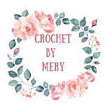 Mery Crochet - @crochetmery Instagram Profile Photo