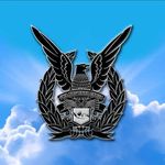 TNI AU - @militer.udara Instagram Profile Photo