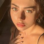 Mia Bailey - @mia_baileyy Instagram Profile Photo