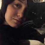 Mia Lawson - @kit.katsnever.die Instagram Profile Photo