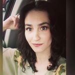 Michelle Adamkiewicz - @meeshkiewicz Instagram Profile Photo