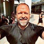 Michael Adamson - @michaeladamson__ Instagram Profile Photo