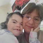 Caroline Michelle Anstiss-Ellison - @cazm1973 Instagram Profile Photo