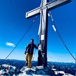 Michael Baumgartner - @_michael_baumgartner_ Instagram Profile Photo