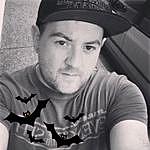 Michael Benton - @gh0s7sama Instagram Profile Photo