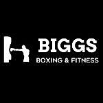 Michael Biggs - @biggs_boxing_and_fitness Instagram Profile Photo