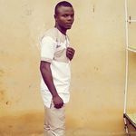 Bolaniran Michael Oladokun - @bolaniranmichaeloladokun Instagram Profile Photo