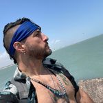 Michael Cisneros - @big_booty_brujo Instagram Profile Photo