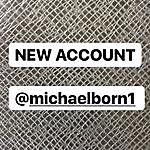 Michael Born - @michael.born Instagram Profile Photo