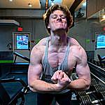 Michael Brand - @brand.fitness_ Instagram Profile Photo