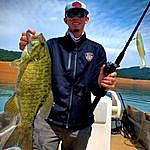 Michael Bray - @brays_fishing_days Instagram Profile Photo
