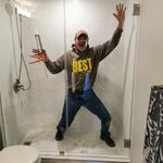 Michael Cahoon - @bear_creek_shower_doors Instagram Profile Photo