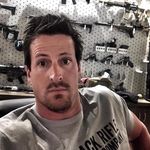 Michael Calvin - @michael_kalvin6 Instagram Profile Photo