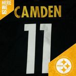 Michael Camden - @camden164 Instagram Profile Photo