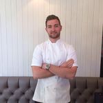 Michael Carr - @chefmichaelcarr92 Instagram Profile Photo
