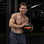 Michael Carson - @michael_carson_fitness Instagram Profile Photo
