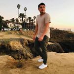 Michael Chance - @michael_chance Instagram Profile Photo