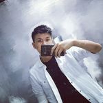 Michael Chew - @iehang_1025 Instagram Profile Photo