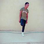 Michael Ackie Chimanga - @ackieline Instagram Profile Photo