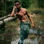 Michael Clifton - @_model_m_ Instagram Profile Photo