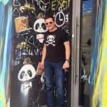 Michael Colvin - @bamamc Instagram Profile Photo