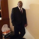 Michael Cosby - @cosby_kid69 Instagram Profile Photo