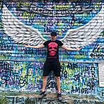 Michael Cronos Rise - @cronos_rise Instagram Profile Photo