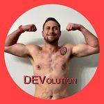 Michael Devlin - @devlin_devolution Instagram Profile Photo