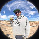 Michael Eastman - @bustedbrzz Instagram Profile Photo