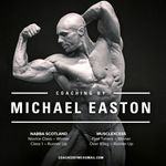 Michael Easton - @coachedbyme Instagram Profile Photo