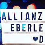 Michael Eberle - @allianzeberle Instagram Profile Photo