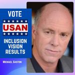 Michael Gaston - @flatfootgaston Instagram Profile Photo