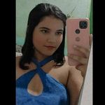 Michelly Gaudencio - @_michellygaudencio Instagram Profile Photo