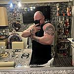 Michael  Golden Lion  Jones - @jonezymmafighter Instagram Profile Photo