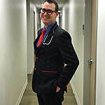 Michael Gotcher - @dr.michael.gotcher Instagram Profile Photo