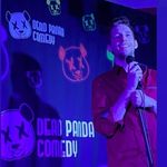 Michael Graham - @comedianmichaelbutt Instagram Profile Photo