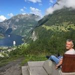 Bernd Michael Gulas - @berndgulas Instagram Profile Photo