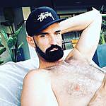 Michael Haas - @i_am_michael_haas Instagram Profile Photo