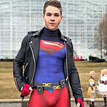 Michael Hamm - @michael.hamm.cosplay Instagram Profile Photo