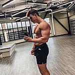 Michael Hammer - @_hammerlifts_ Instagram Profile Photo