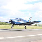 Michael Hanks - @michael.flying Instagram Profile Photo