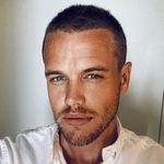 Michael Hanson - @_mh.tv Instagram Profile Photo
