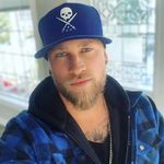 Michael Harbour - @henrydouglas7799 Instagram Profile Photo