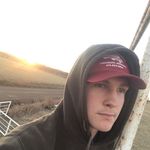 Michael Hazelwood - @kuntry_boyy22 Instagram Profile Photo