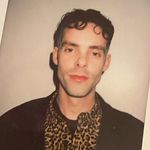 Michael Helms - @_michaelhelms Instagram Profile Photo