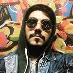 Michael Herrera - @_michaelherrera_ Instagram Profile Photo