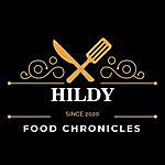 Michael Hildebrand - @hildy_food_chronicles Instagram Profile Photo