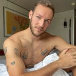 Brandon Michael Holloway - @brandon_is_not_a_fan_of_greens Instagram Profile Photo