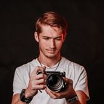 Michael Holden - @_michael_holden__ Instagram Profile Photo